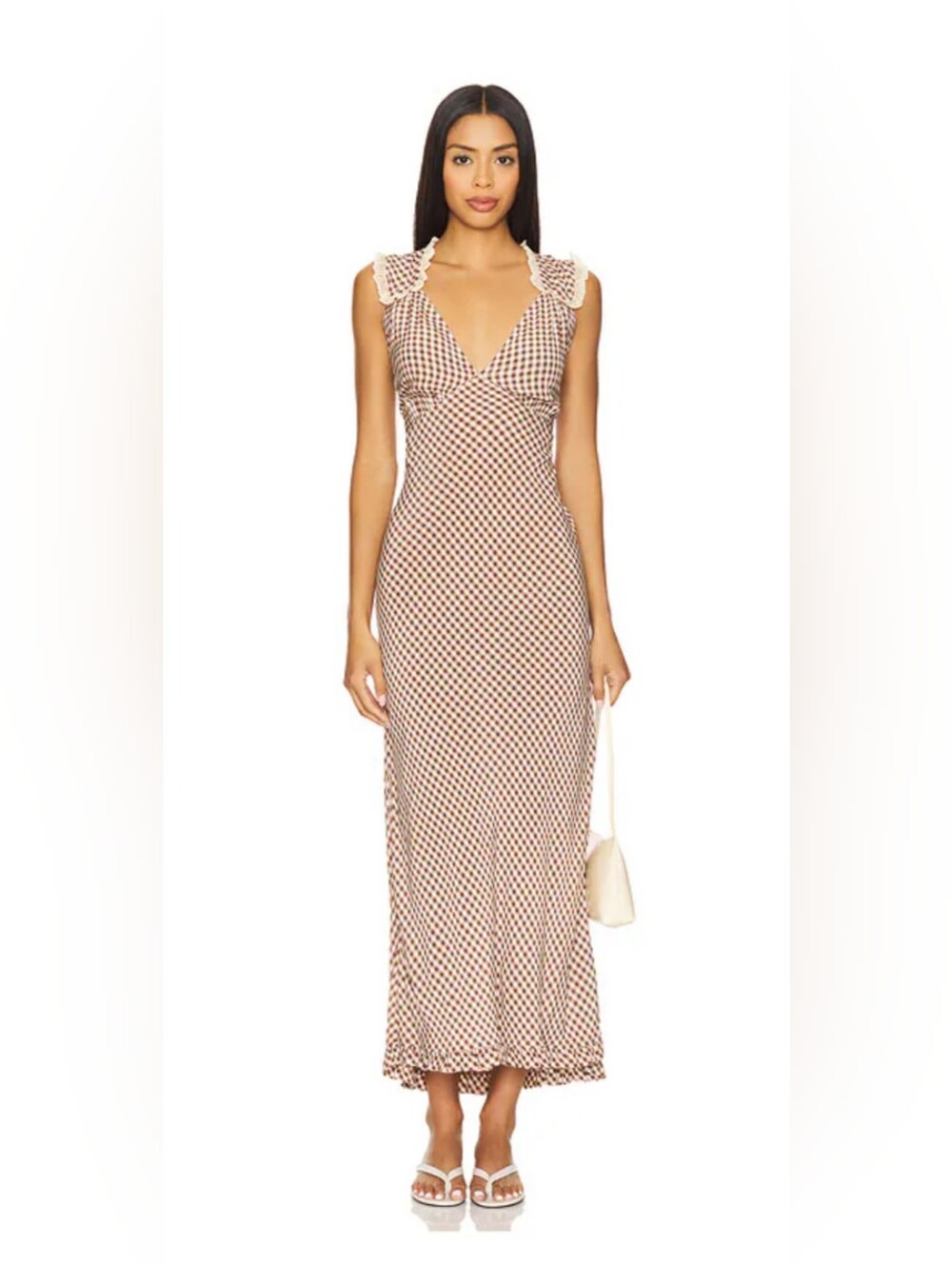 Rixo Chessie Dress
